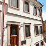 Hotel Hayriye Hanim Ege Ayvalı