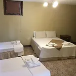 Hayriye Hanim Ege Hotel
