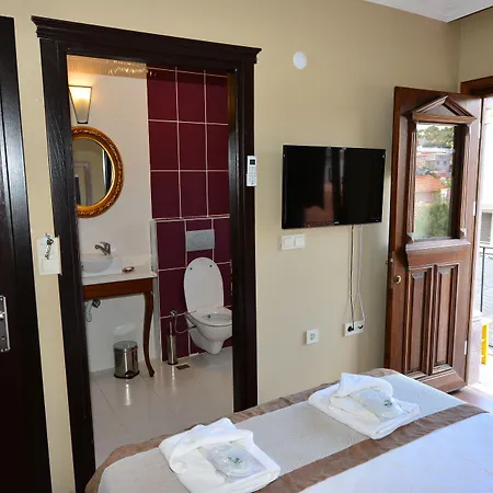 Hayriye Hanim Ege Hotel 2*