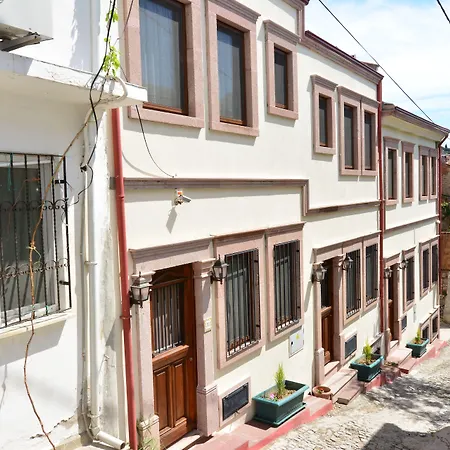 Hotel Hayriye Hanim Ege