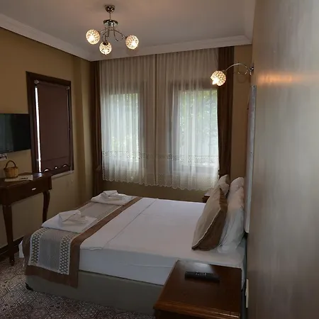 Hayriye Hanim Ege Hotel Ayvalı