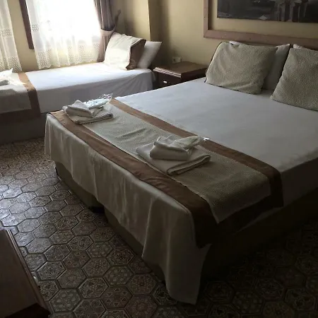 Hotel Hayriye Hanim Ege
