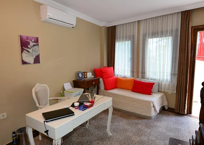 Hayriye Hanim Ege Ayvalı