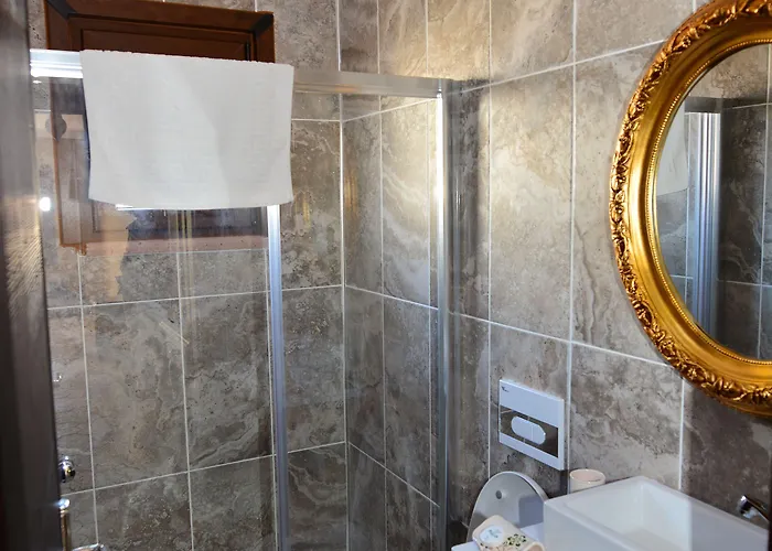 Hotel Hayriye Hanim Ege