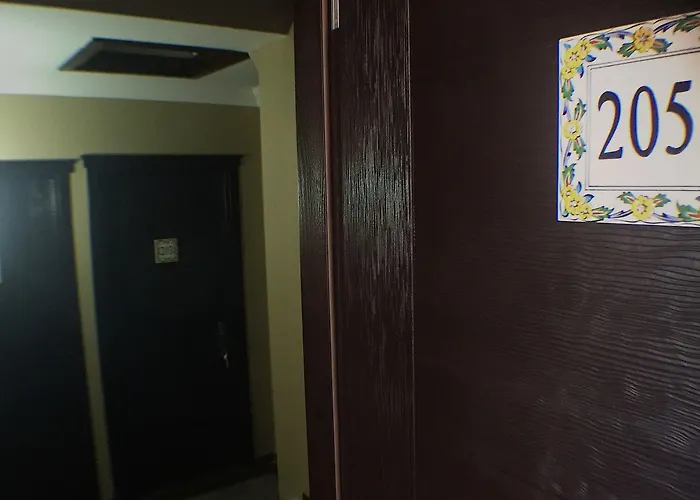 Hotel Hayriye Hanim Ege