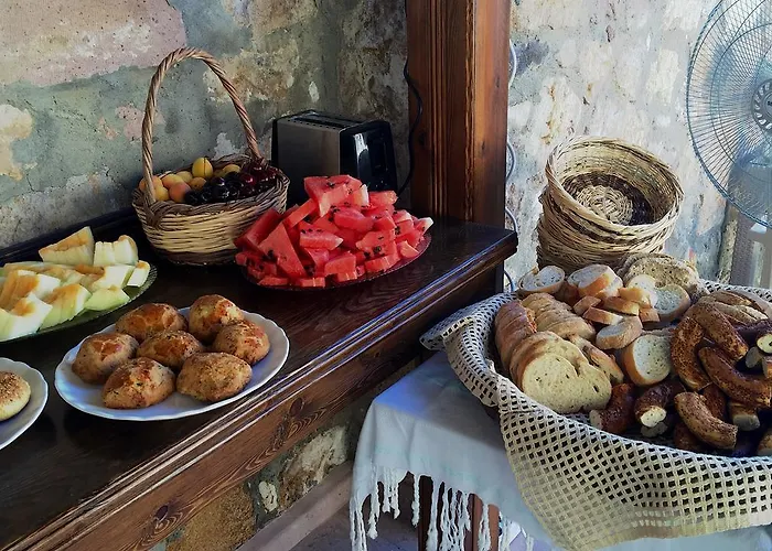 Hotel Hayriye Hanim Ege