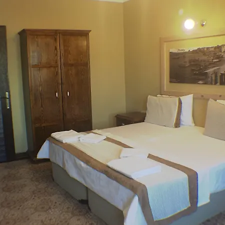 Hayriye Hanim Ege 2* Ayvalı