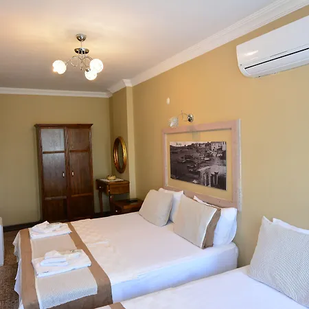 호텔 Hayriye Hanim Ege Ayvalı