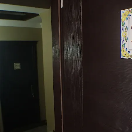 호텔 Hayriye Hanim Ege