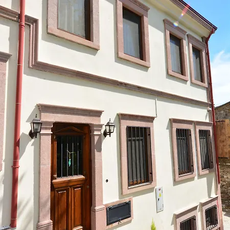 호텔 Hayriye Hanim Ege Ayvalı