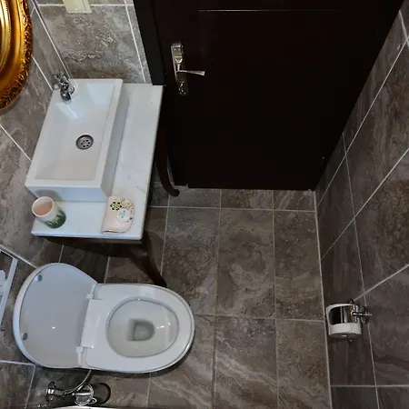 Hayriye Hanim Ege 호텔