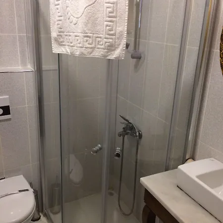 Hayriye Hanim Ege Ayvalı