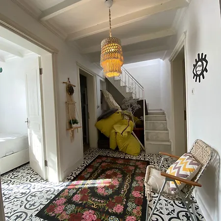 Hotel Hayriye Hanim Ege Ayvalik