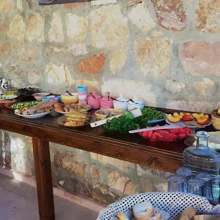 Hayriye Hanim Ege 호텔 Ayvalı