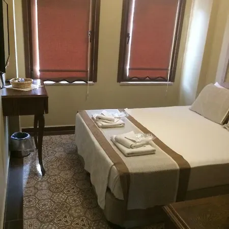 호텔 Hayriye Hanim Ege