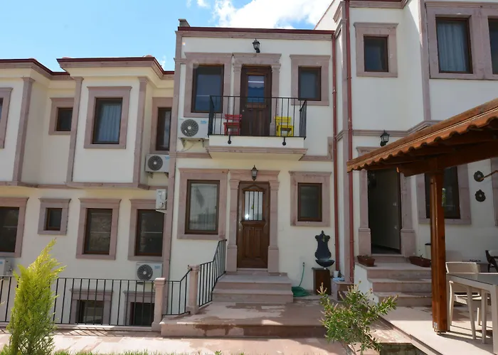 Hayriye Hanim Ege Айвалык